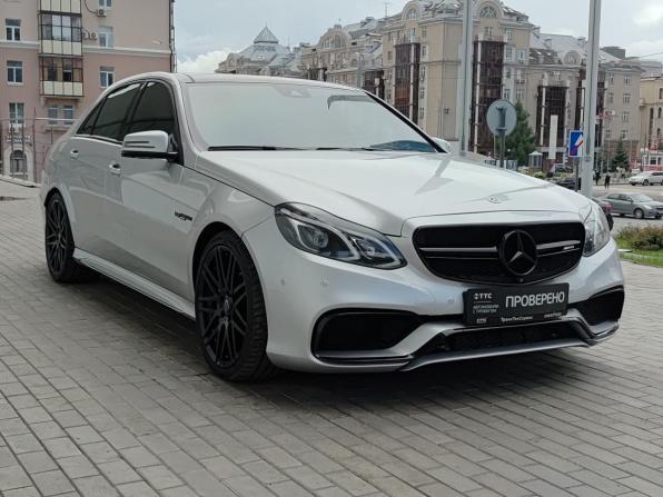 Mercedes-Benz E-Класс AMG IV (W212 S212) Рестайлинг с пробегом 2014 года, цена 3 500 000 рублей, 153224 км, седан, Автокод Объявления