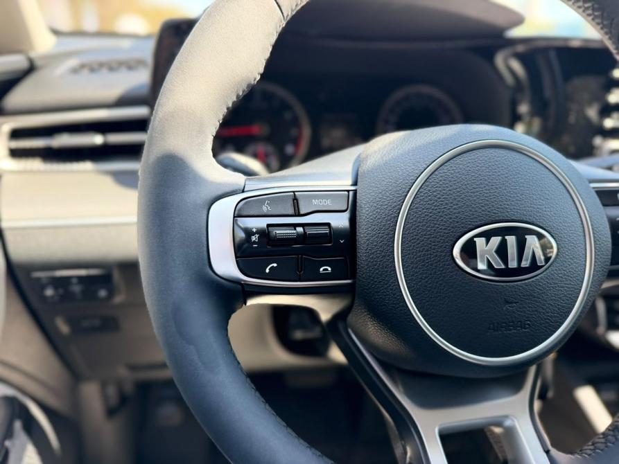 Kia K5 III Астрахань  - изображение 18