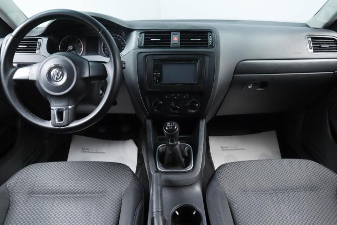 Volkswagen Jetta VI с пробегом 2013 года, цена 899 000 рублей, 137300 км, седан, Автокод Объявления
