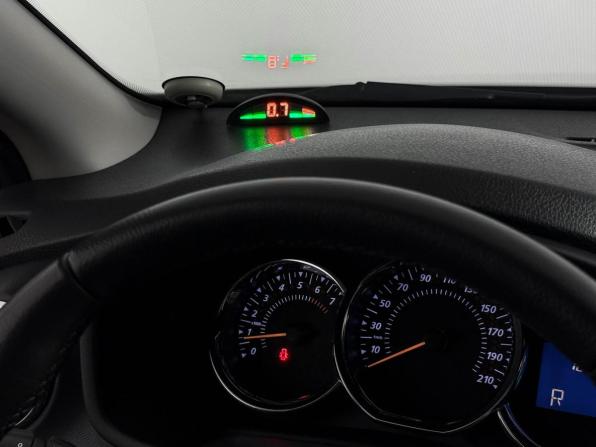 Renault Sandero II с пробегом 2018 года, цена 1 378 900 рублей, 16040 км, хэтчбек, Автокод Объявления