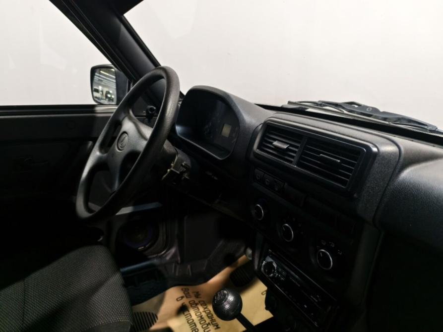 Lada (ВАЗ) Niva Legend I Курск  - изображение 7