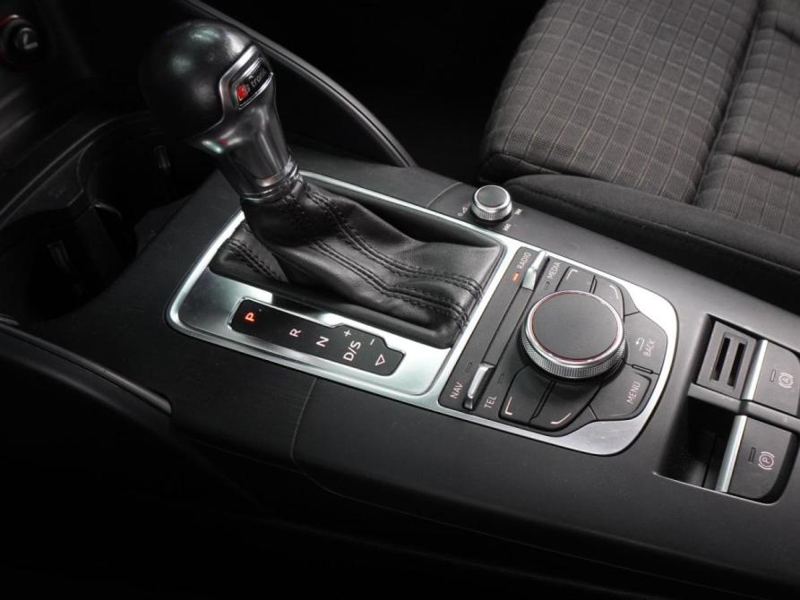 Audi A3 III (8V) Воронеж  - изображение 15