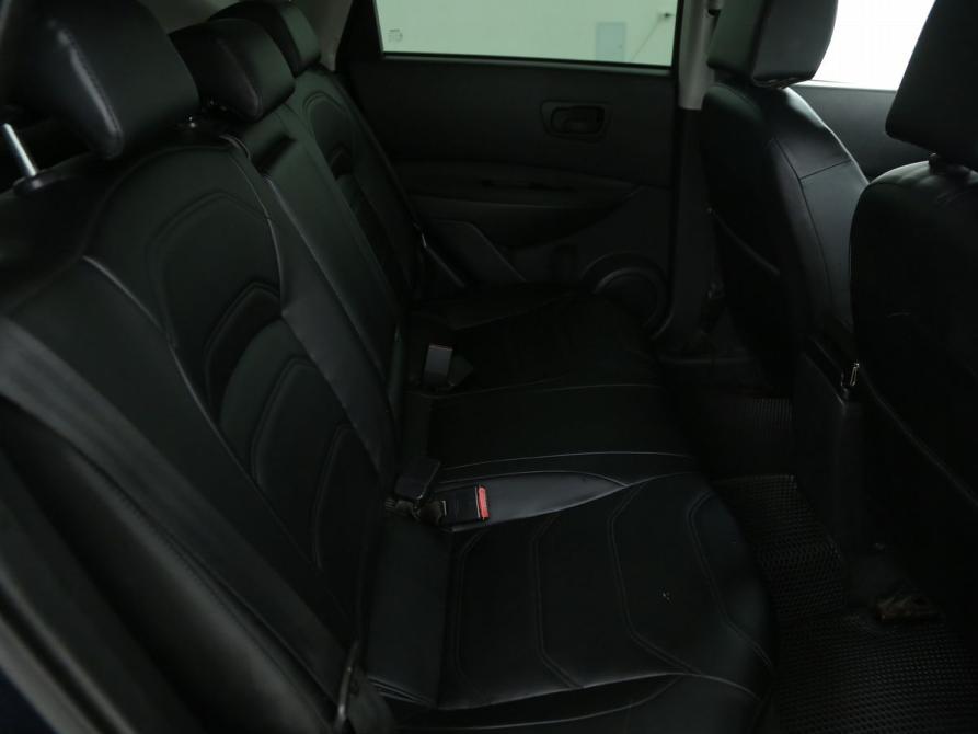 Nissan Qashqai I Иваново  - изображение 11