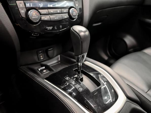 Nissan X-Trail III с пробегом 2017 года, цена 1 920 000 рублей, 168067 км, внедорожник, Автокод Объявления