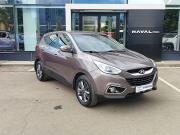 Hyundai ix35 I Рестайлинг Москва  - изображение 17