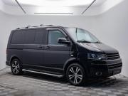 Volkswagen Multivan T5 Москва  - изображение 26
