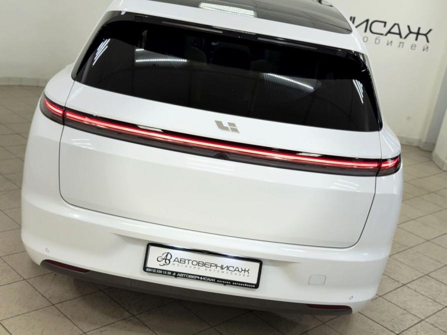 Li Auto (Lixiang) L7 I Санкт-Петербург  - изображение 32