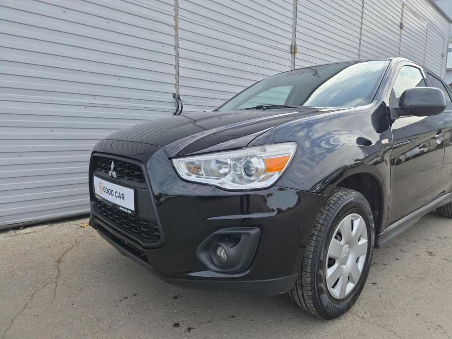 Mitsubishi ASX I Саратов  - изображение 11