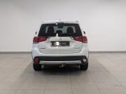 Mitsubishi Outlander III Рестайлинг 2 Санкт-Петербург  - изображение 35