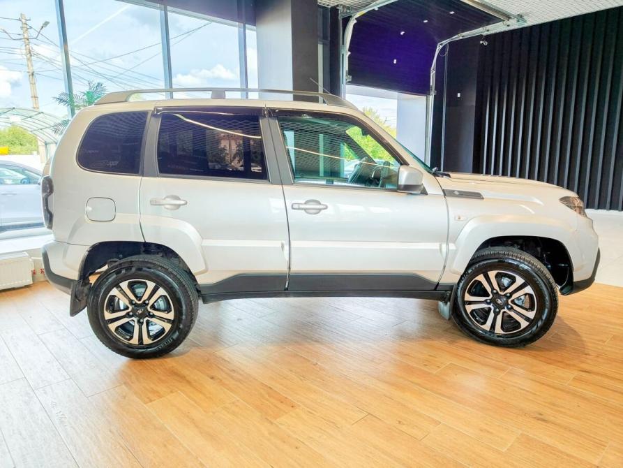 Lada (ВАЗ) Niva Travel I Тула  - изображение 5