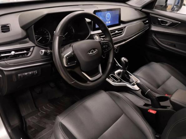 Chery Tiggo 4 Pro I с пробегом 2023 года, цена 1 461 075 рублей, 68706 км, внедорожник, Автокод Объявления