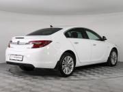 Opel Insignia I Рестайлинг Химки  - изображение 22