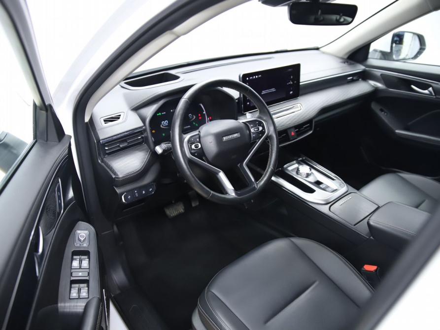 Haval Jolion I Уфа  - изображение 10