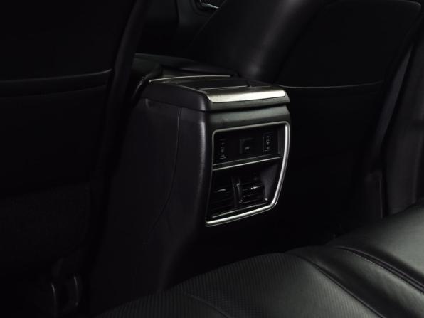 Nissan Murano III (Z52) с пробегом 2017 года, цена 2 449 995 рублей, 112163 км, внедорожник, Автокод Объявления