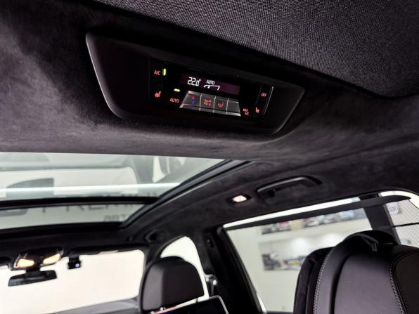 BMW X7 I (G07) с пробегом 2022 года, цена 9 200 000 рублей, 86483 км, внедорожник, Автокод Объявления