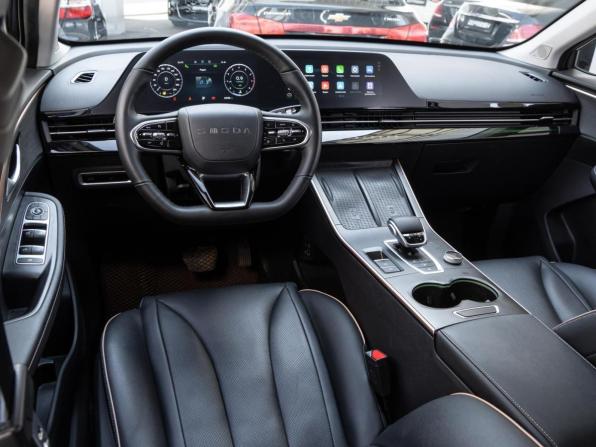 Omoda C5 I с пробегом 2023 года, цена 1 796 500 рублей, 43726 км, внедорожник, Автокод Объявления