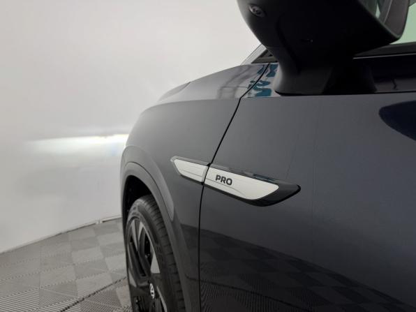 Volkswagen ID.6 с пробегом 2023 года, цена 3 850 000 рублей, 62000 км, внедорожник, Автокод Объявления