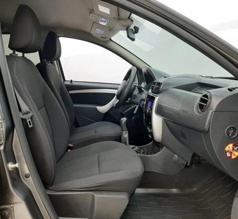 Nissan Terrano III (D10) с пробегом 2017 года, цена 1 300 000 рублей, 76939 км, внедорожник, Автокод Объявления