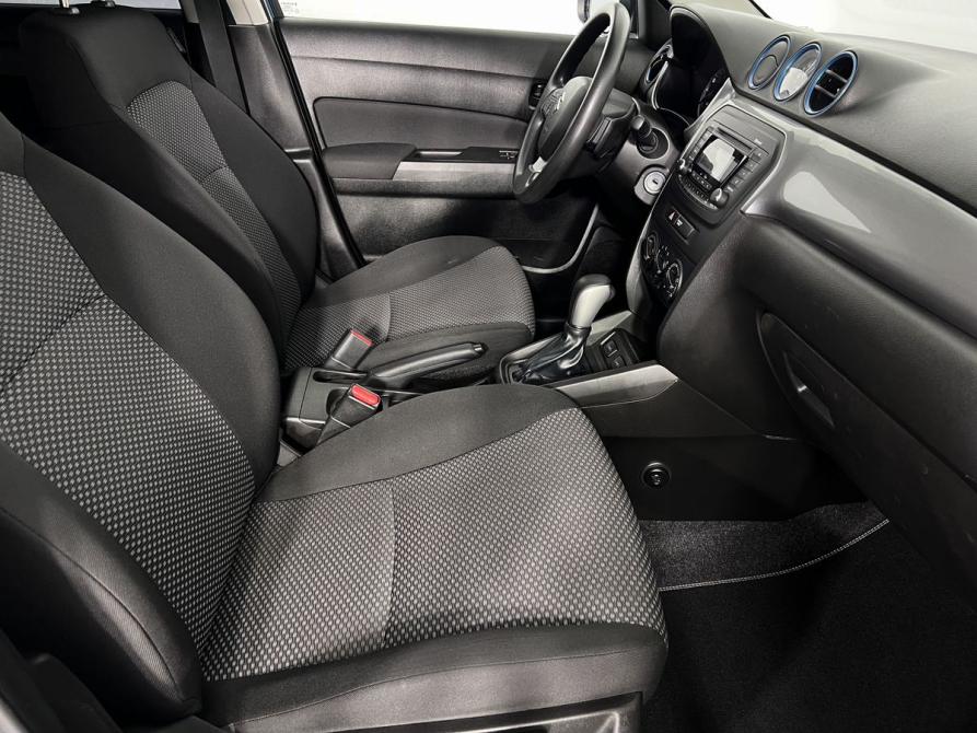 Suzuki Vitara II Калининград  - изображение 13