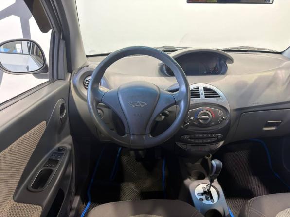 Chery IndiS (S18D) I с пробегом 2014 года, цена 399 900 рублей, 153000 км, хэтчбек, Автокод Объявления