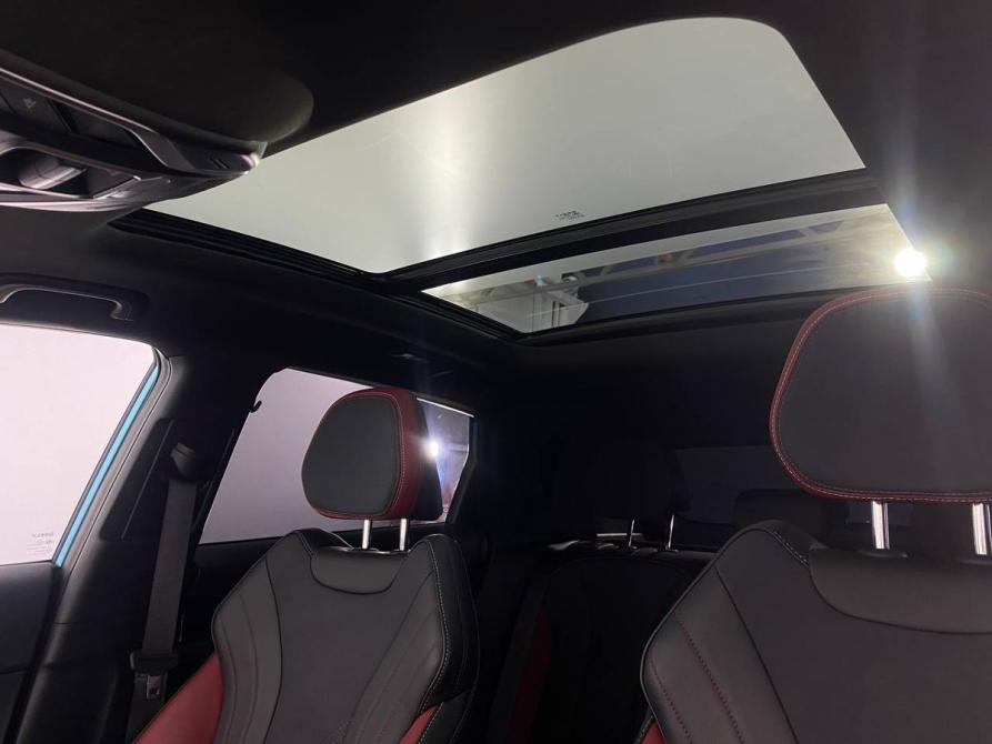 Geely Coolray I Рестайлинг Санкт-Петербург  - изображение 23