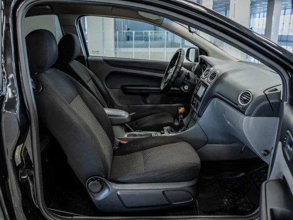 Ford Focus II Рестайлинг с пробегом 2008 года, цена 294 000 рублей, 318265 км, хэтчбек, Автокод Объявления