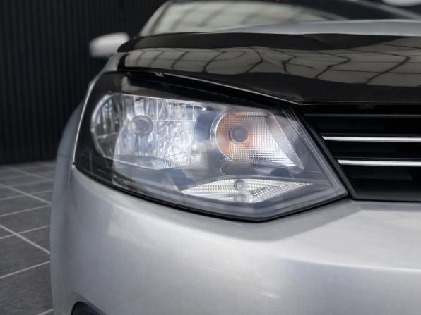 Volkswagen Polo V с пробегом 2012 года, цена 797 000 рублей, 183292 км, седан, Автокод Объявления