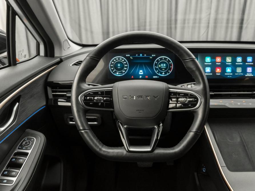 Omoda C5 I Москва  - изображение 10