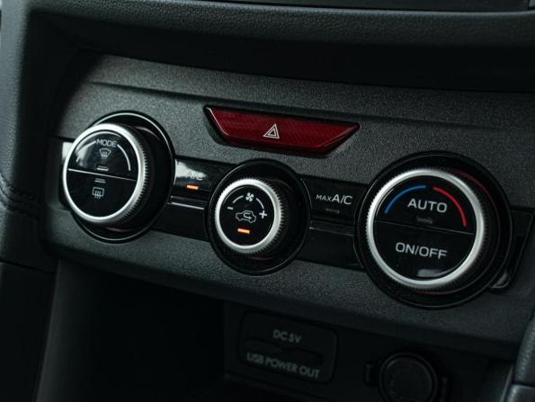 Subaru Impreza V с пробегом 2018 года, цена 1 569 000 рублей, 47859 км, хэтчбек, Автокод Объявления