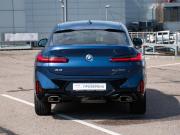 BMW X4 II (G02) Рестайлинг Москва  - изображение 33