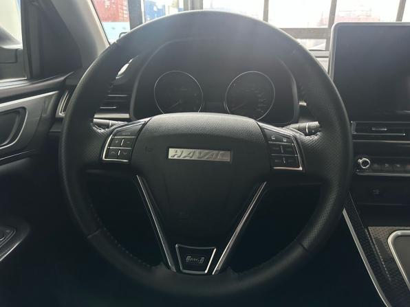 Haval M6 II с пробегом 2023 года, цена 1 649 000 рублей, 96665 км, внедорожник, Автокод Объявления