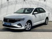 Volkswagen Polo VI Тамбов  - изображение 20