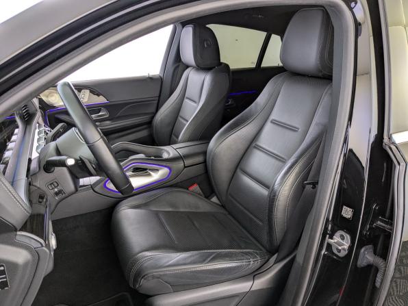 Mercedes-Benz GLE Coupe II (C167) с пробегом 2021 года, цена 8 105 000 рублей, 87991 км, внедорожник, Автокод Объявления