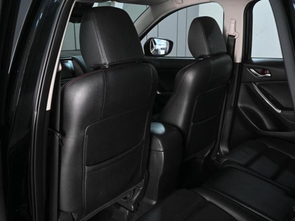 Mazda CX-5 I с пробегом 2015 года, цена 1 999 000 рублей, 144962 км, внедорожник, Автокод Объявления