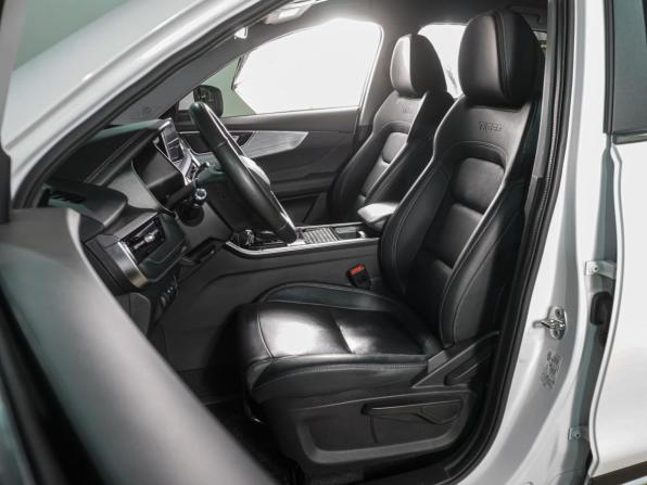 Chery Tiggo 4 Pro I с пробегом 2023 года, цена 1 594 500 рублей, 47283 км, внедорожник, Автокод Объявления