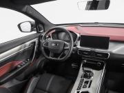 Belgee X50 Санкт-Петербург  - изображение 42