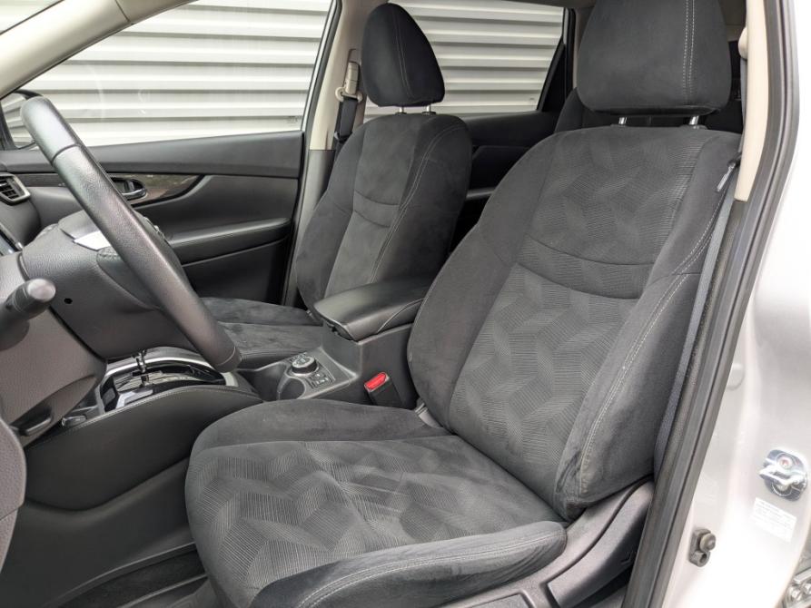 Nissan X-Trail III Рестайлинг Москва  - изображение 18
