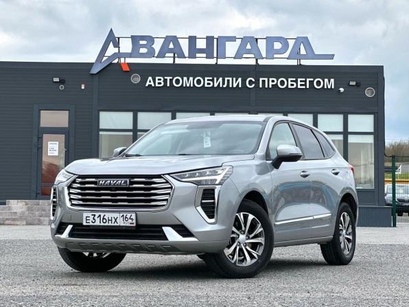 Haval Jolion I с пробегом 2023 года, цена 1 689 000 рублей, 42000 км, внедорожник, Автокод Объявления