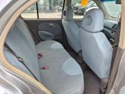 Nissan March III (K12) Екатеринбург  - изображение 20