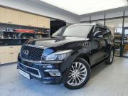 Infiniti QX80 I Рестайлинг Новосибирск  - изображение 15