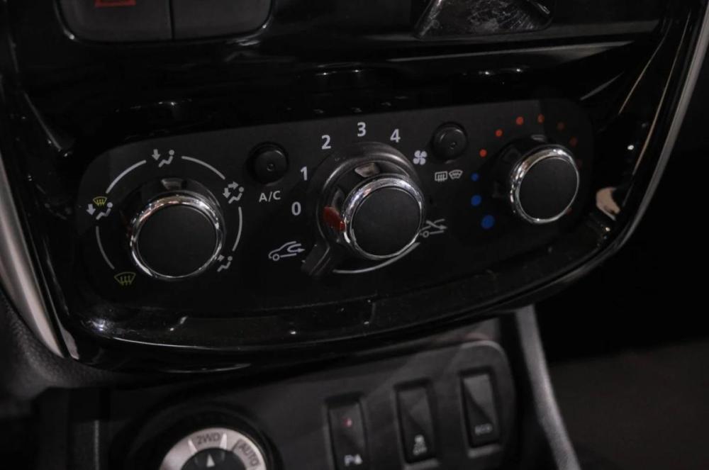 Nissan Terrano III (D10) Новокузнецк  - изображение 29