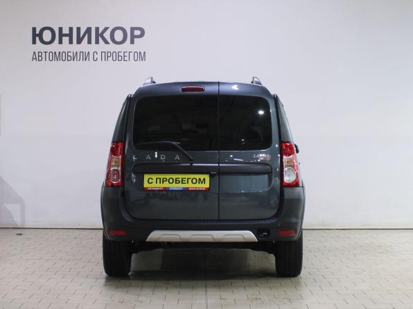Lada (ВАЗ) Largus I Рестайлинг с пробегом 2026 года, цена 1 649 000 рублей, 13807 км, универсал, Автокод Объявления