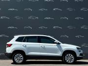 Skoda Karoq I Санкт-Петербург  - изображение 36