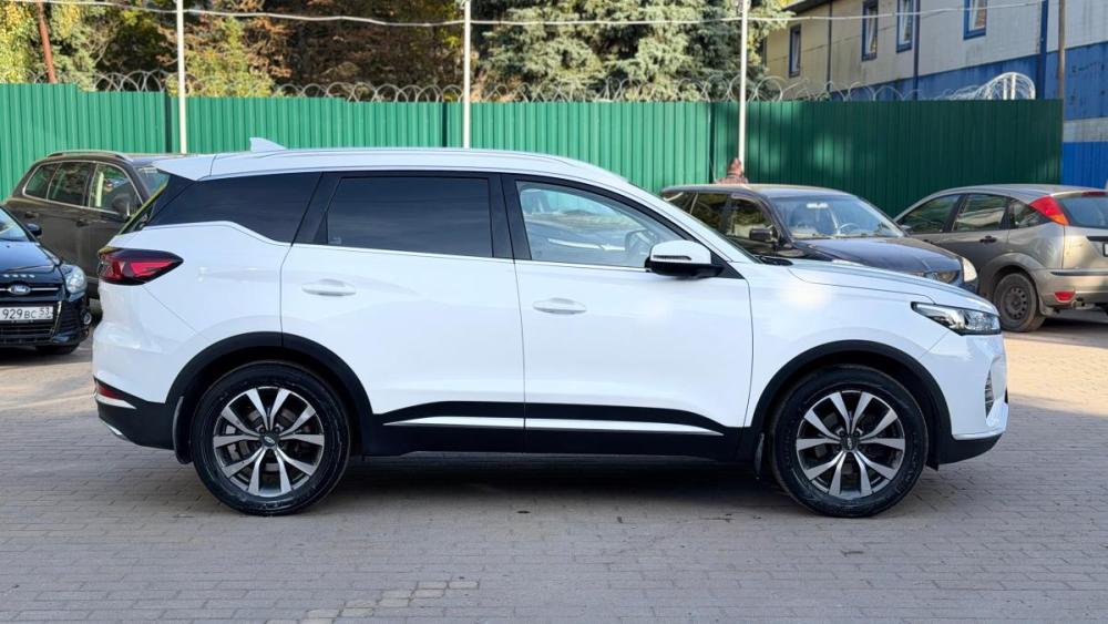 Chery Tiggo 7 Pro I Великий Новгород  - изображение 8