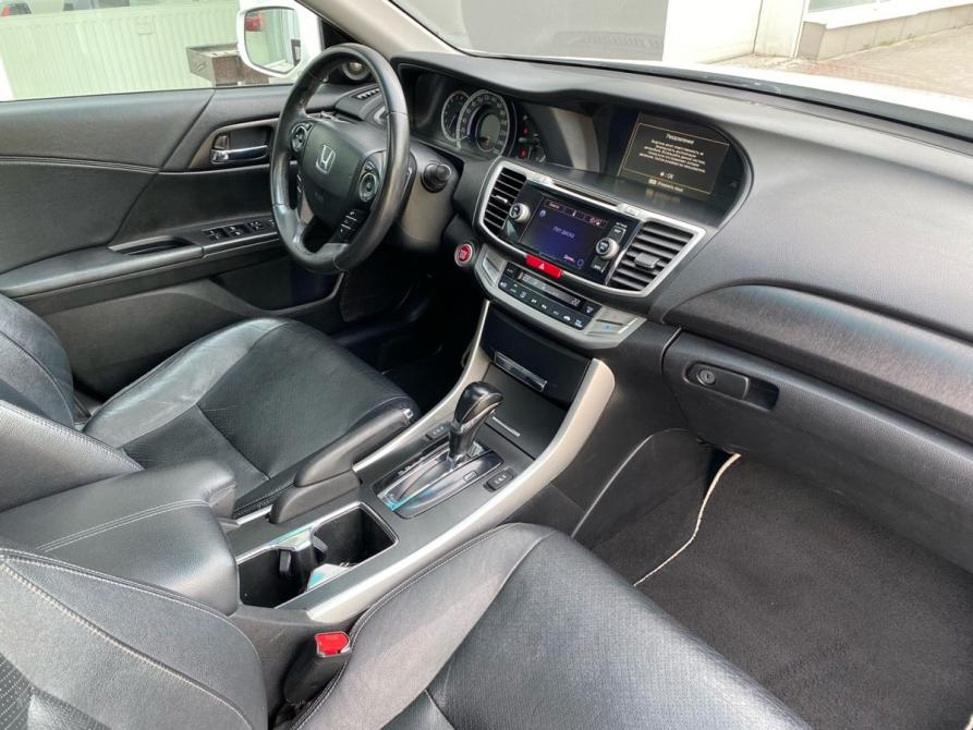 Honda Accord IX Екатеринбург  - изображение 7