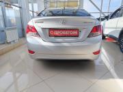 Hyundai Solaris I Арзамас  - изображение 11