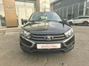 Lada (ВАЗ) Granta I Рестайлинг Миасс  - изображение 22