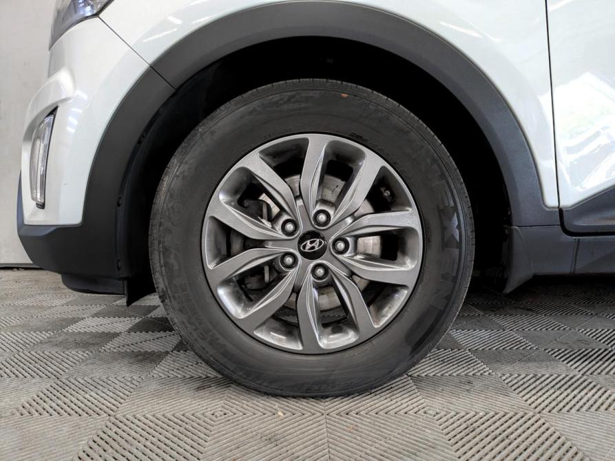 Hyundai Creta I Рестайлинг Москва  - изображение 17