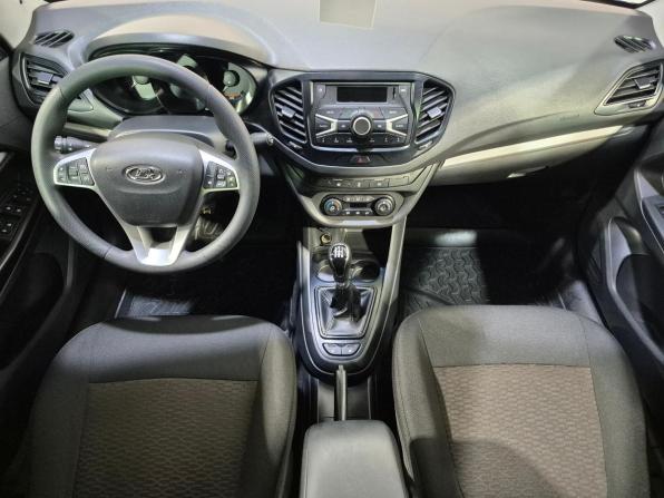 Lada (ВАЗ) Vesta I с пробегом 2018 года, цена 870 000 рублей, 128000 км, седан, Автокод Объявления