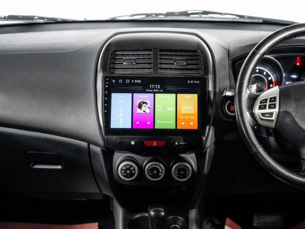 Mitsubishi RVR III с пробегом 2011 года, цена 1 210 000 рублей, 149314 км, внедорожник, Автокод Объявления